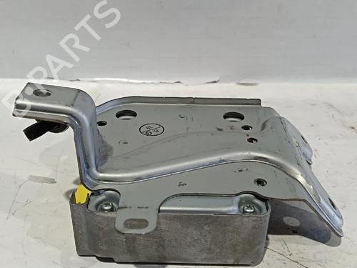 ECU airbags DAIHATSU SIRION (M3_)  | BP30034141M53 