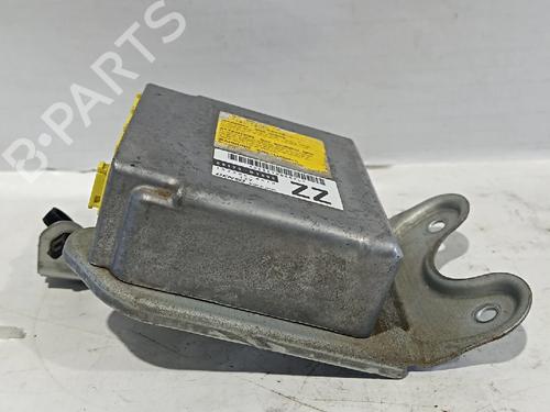 Used ECU airbags DAIHATSU SIRION (M3_) [2005-2025]  30034141