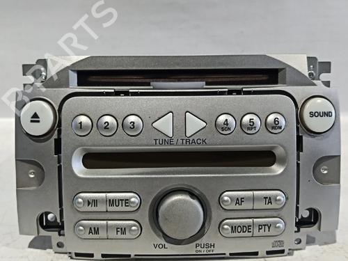 Used Radio DAIHATSU SIRION (M3_) [2005-2025]  30034146