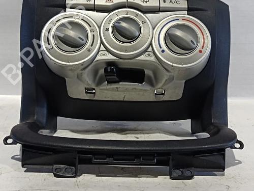 Used Climate control DAIHATSU SIRION (M3_) [2005-2025]  30034137