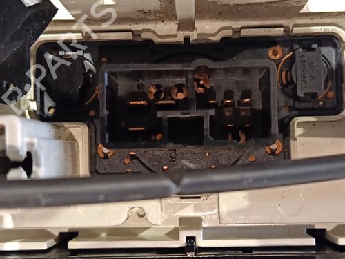 Climate control DAIHATSU SIRION (M3_) | BP30034137I5