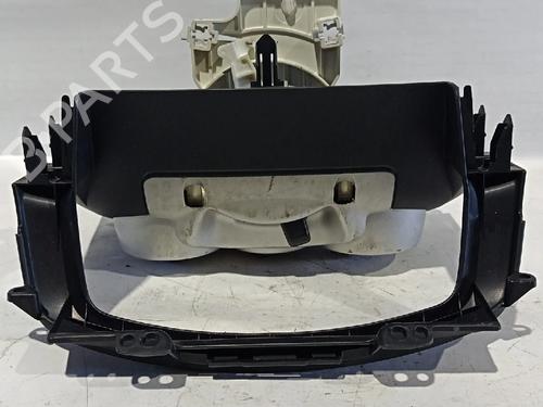 Climate control DAIHATSU SIRION (M3_) | BP30034137I5