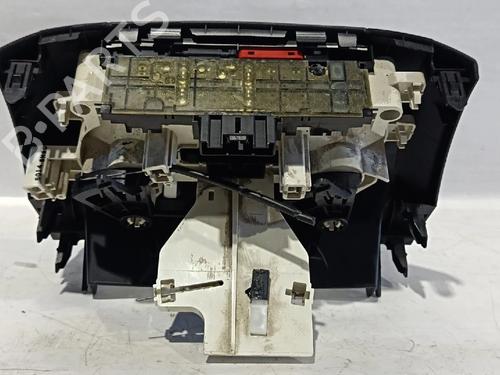 Climate control DAIHATSU SIRION (M3_) | BP30034137I5