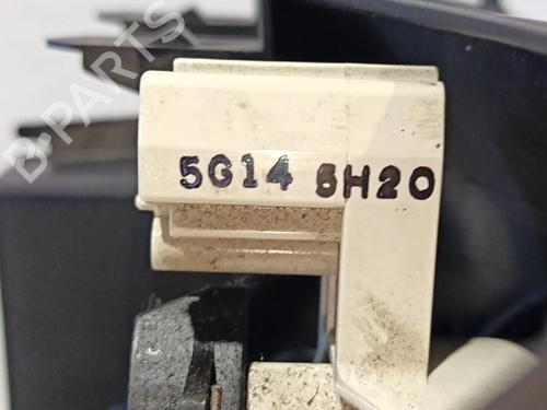 Climate control DAIHATSU SIRION (M3_) | BP30034137I5