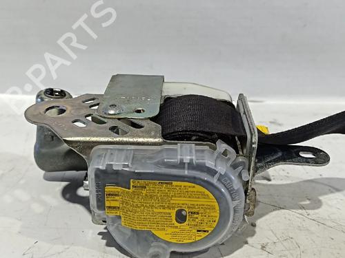 Used Front right seatbelt DAIHATSU SIRION (M3_) [2005-2025]  30034145