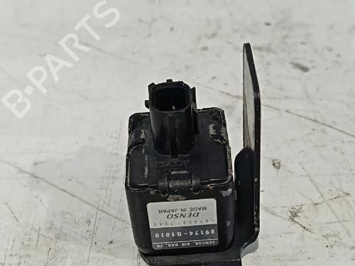 Used Electronic module DAIHATSU SIRION (M3_) [2005-2025]  30034158