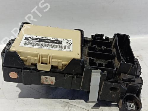 Zekeringkast DAIHATSU SIRION (M3_) [2005-2025]  30034143