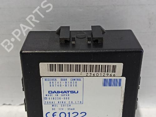 Used Other DAIHATSU SIRION (M3_) [2005-2025]  30034147