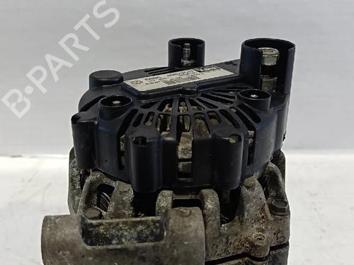 Alternator FIAT GRANDE PUNTO Van (199_) | BP30034164M7