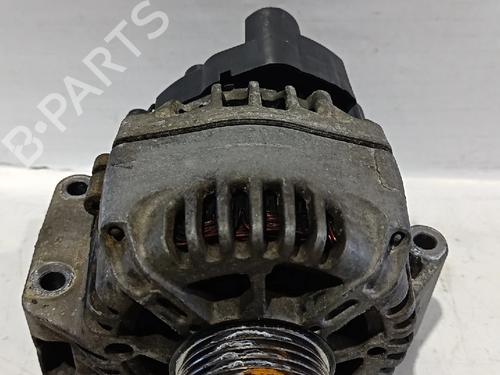 Alternator FIAT GRANDE PUNTO Van (199_) | BP30034164M7