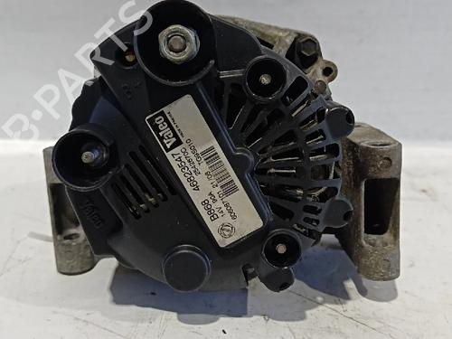 Used Alternator FIAT GRANDE PUNTO Van (199_) [2005-2013]  30034164