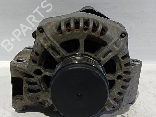 Alternator FIAT GRANDE PUNTO Van (199_) | BP30034164M7