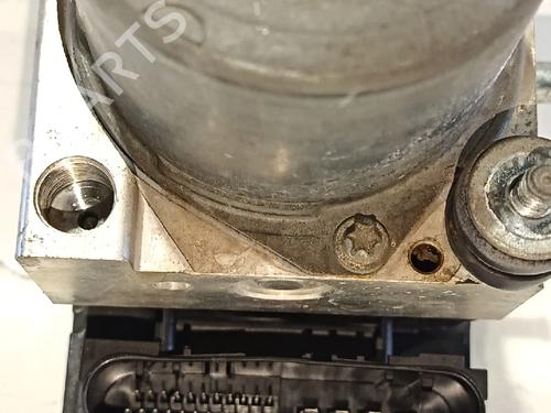 ABS pump FIAT GRANDE PUNTO Van (199_)  | BP30034161M43 
