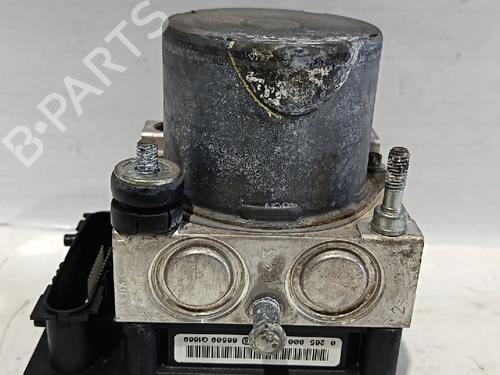 Abs pomp FIAT GRANDE PUNTO Van (199_) [2005-2013]  30034161