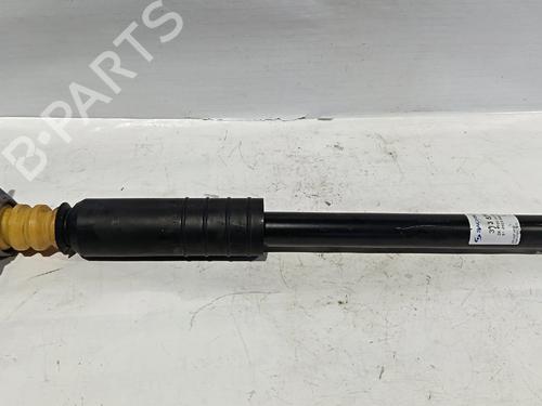 Used Right rear shock absorber FIAT GRANDE PUNTO Van (199_) [2005-2013]  30034168