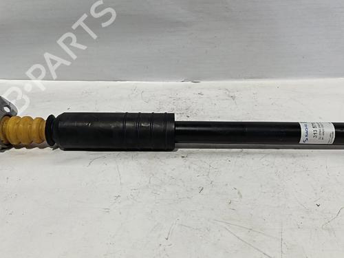 Venstre bagtil støddæmper FIAT GRANDE PUNTO Van (199_) [2005-2013]  30034169