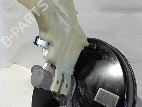 Servo brake FIAT GRANDE PUNTO Van (199_) | BP30034166M42