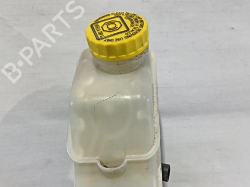 Servo brake FIAT GRANDE PUNTO Van (199_) | BP30034166M42