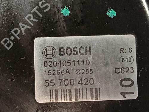 Servo brake FIAT GRANDE PUNTO Van (199_) | BP30034166M42