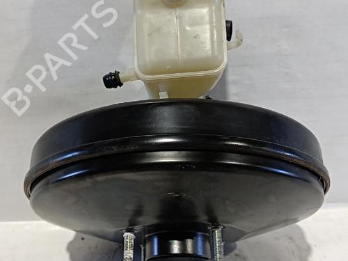 Servo brake FIAT GRANDE PUNTO Van (199_) | BP30034166M42