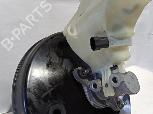 Servo brake FIAT GRANDE PUNTO Van (199_) | BP30034166M42
