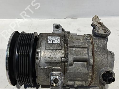 Used AC compressor FIAT GRANDE PUNTO Van (199_) [2005-2013]  30034170