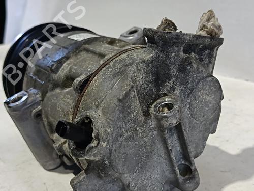 AC compressor FIAT GRANDE PUNTO Van (199_)  | BP30034170M34