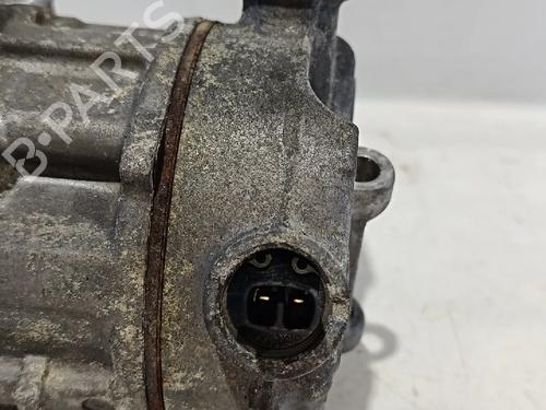 AC compressor FIAT GRANDE PUNTO Van (199_)  | BP30034170M34