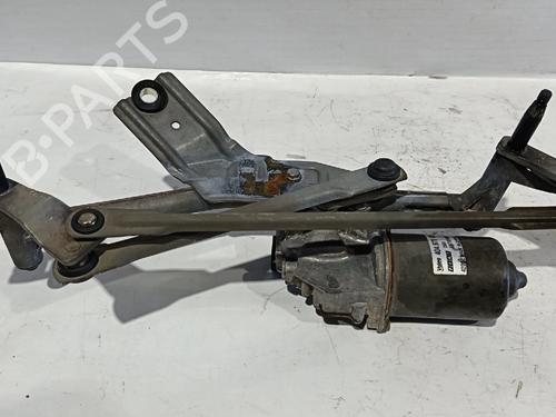 Viskermotor vindrude FIAT GRANDE PUNTO Van (199_) [2005-2013]  30034173