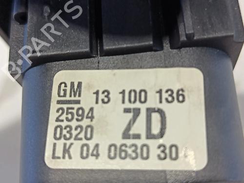 Other OPEL ASTRA H (A04)  | BP30034177O1 