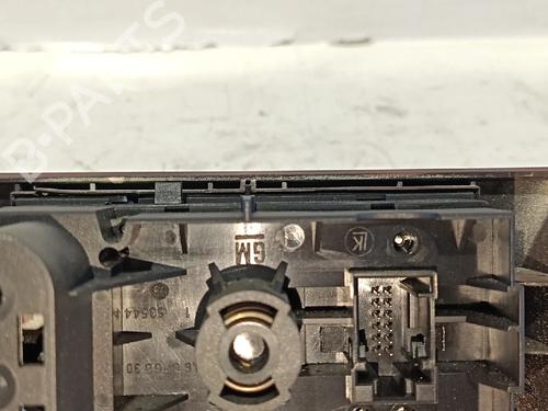 Other OPEL ASTRA H (A04)  | BP30034177O1 