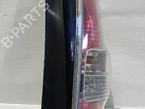 Right taillight DAIHATSU SIRION (M3_)  | BP30034183C35 