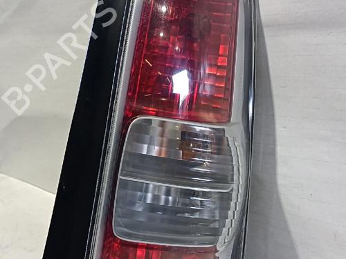 Right taillight DAIHATSU SIRION (M3_)  | BP30034183C35 