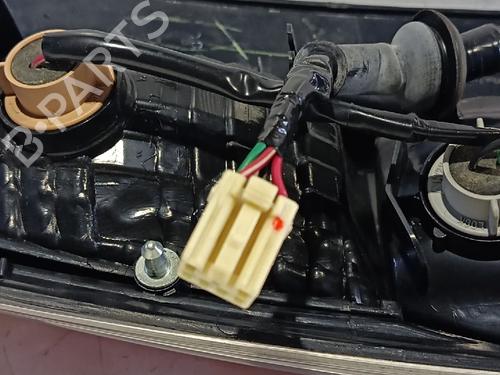 Right taillight DAIHATSU SIRION (M3_)  | BP30034183C35 