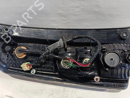 Right taillight DAIHATSU SIRION (M3_)  | BP30034183C35 