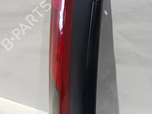 Left taillight FORD FIESTA V Van  | BP30034184C34 