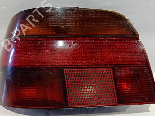 Used Left taillight BMW 5 (E39) [1995-2003]  30034182
