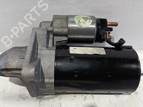 Used Starter BMW 5 (E39) [1995-2003]  30034180