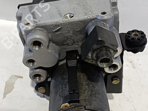 ABS pump BMW 5 (E39)  | BP30034179M43 