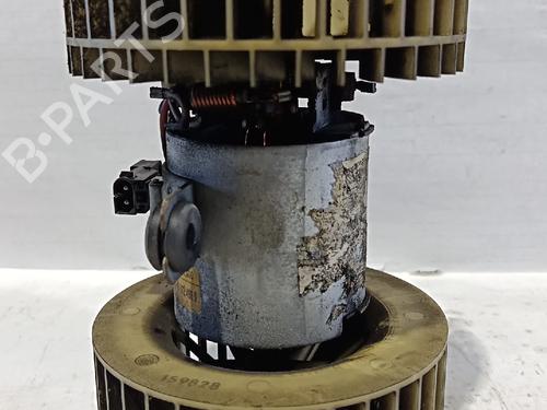 Varmeblæser BMW 5 (E39) [1995-2003]  30034188