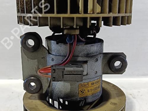 Heater blower motor BMW 5 (E39) | BP30034188M62