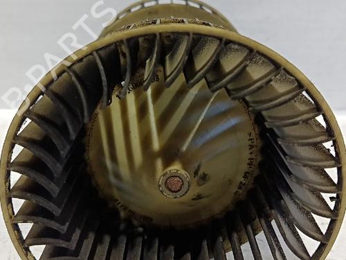 Heater blower motor BMW 5 (E39) | BP30034188M62