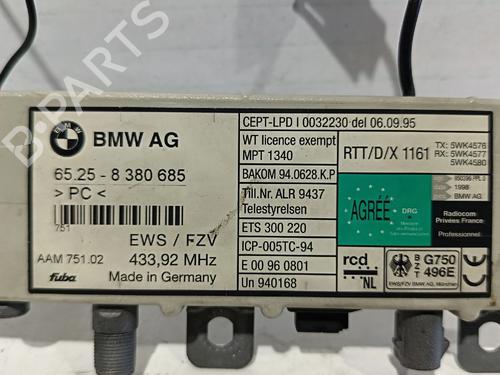 Other BMW 5 (E39) | BP30034189O1