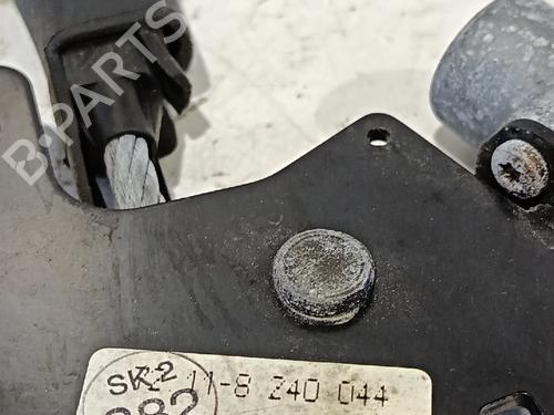 Front right belt tensioner BMW 5 (E39) | BP30034192C88