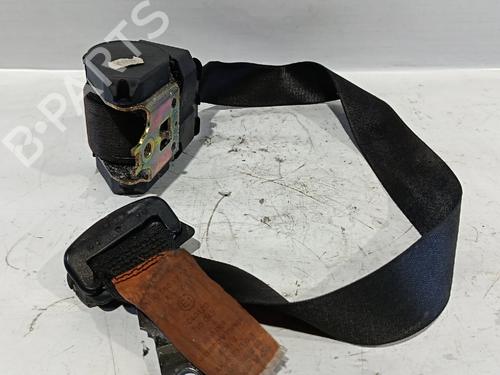 Sikkerhedssele foran venstre BMW 5 (E39) [1995-2003]  30034205