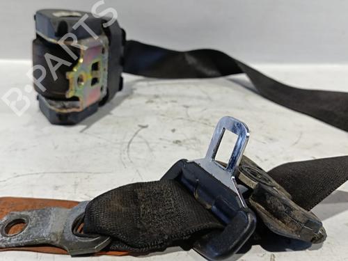 Sikkerhedssele foran venstre BMW 5 (E39) | BP30034205I26