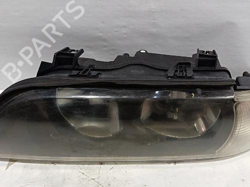 Scheinwerfer links BMW 5 (E39)  | BP30034211C28 
