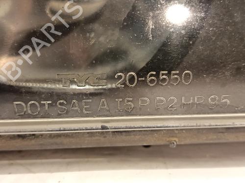 Scheinwerfer links BMW 5 (E39)  | BP30034211C28 