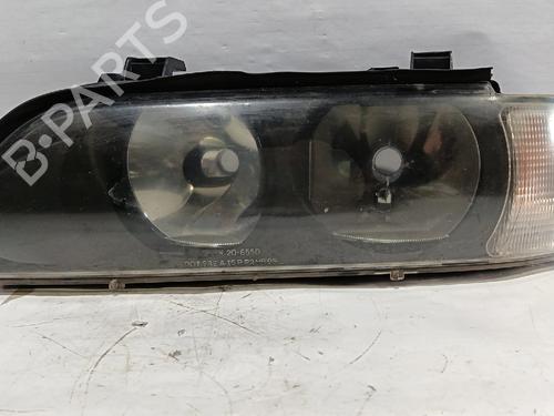 Scheinwerfer links für BMW 5 (E39) [1995-2003]  30034211