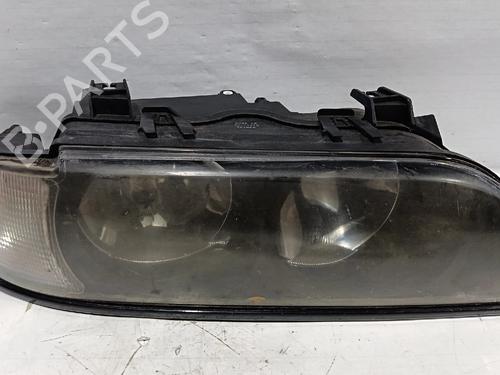Højre forlygte BMW 5 (E39)  | BP30034210C29 